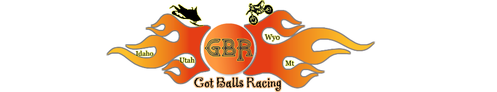 Got Balls Racing